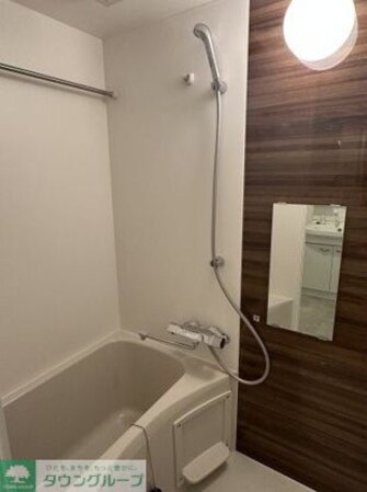 GENOVIA青砥IIの物件内観写真